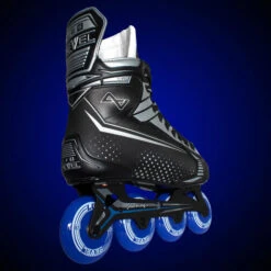 Alkali Revel 6 Inline Hockey Skates 11 Alkali Revel 6 Inline Hockey Skates -Hockey Stick Man Shop 0012 LE 6 Angle 720x 06553331 09f8 429c 97ce f4e58d1f10ec