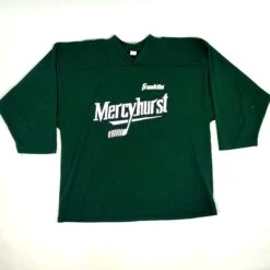 NCAA - Used Franklin Practice Jersey (Green)