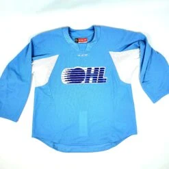 NEW - CCM OHL Practice Jersey (Multiple Colours) -Hockey Stick Man Shop 20230607 171328