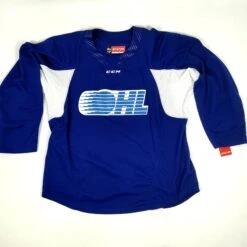 NEW - CCM OHL Practice Jersey (Multiple Colours) -Hockey Stick Man Shop 20230607 171423 b8283a40 d990 4589 baaf 880297c7b603