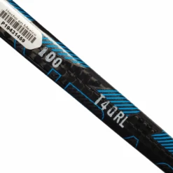 Paul Stastny - Warrior Covert QRL (Dressed As QR Edge) (NHL) -Hockey Stick Man Shop 2 c0fa6fd0 1a1a 4733 88da dce3fd20e1a2