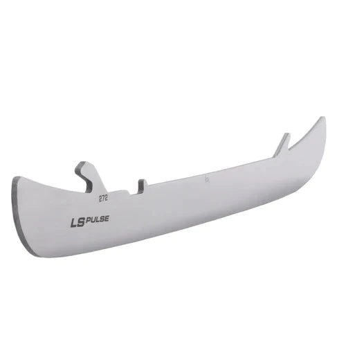 Bauer Tuuk LS Pulse Edge Steel 2 Bauer Tuuk LS Pulse Edge Steel - Image 2