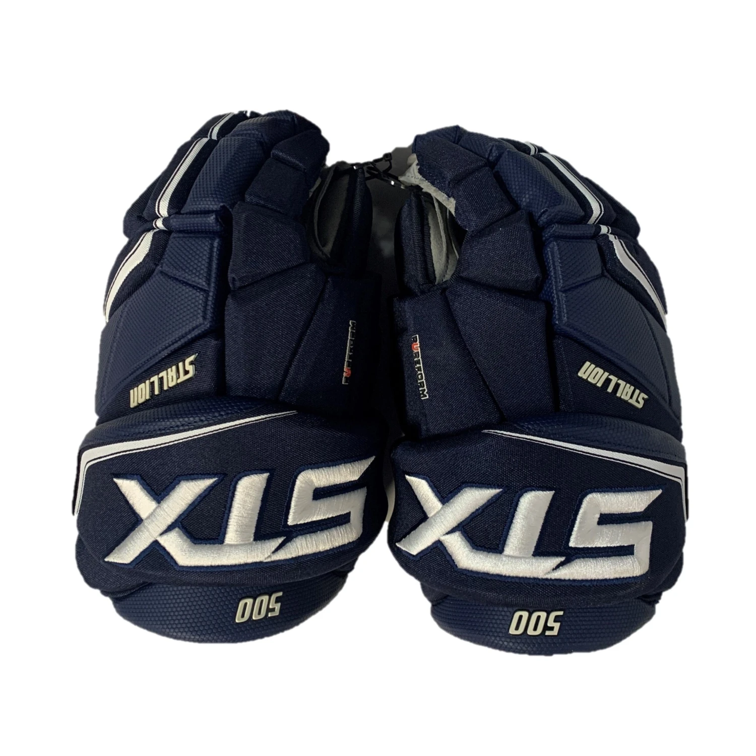 STX Stallion 500 Ice Hockey Gloves 3 STX Stallion 500 Ice Hockey Gloves - Image 3