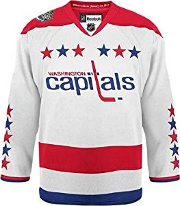 Reebok NHL Licence Jerseys - Various Teams - Toddler (2-4T) 12 Reebok NHL Licence Jerseys - Various Teams - Toddler (2-4T) - Image 12