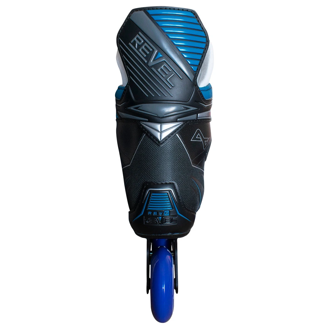 Alkali Revel 6 Inline Hockey Skates 4 Alkali Revel 6 Inline Hockey Skates - Image 4