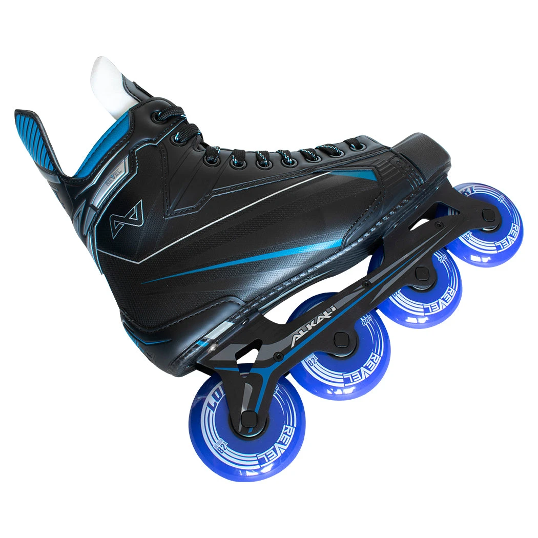 Alkali Revel 6 Inline Hockey Skates 2 Alkali Revel 6 Inline Hockey Skates - Image 2