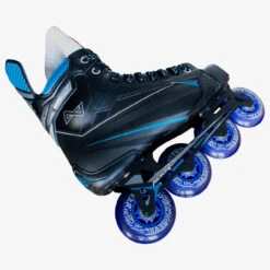 Alkali Revel 4 Inline Hockey Skates -Hockey Stick Man Shop AlkaliRevelSkatesNewWheel 0004 Curves6 2