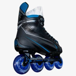 Alkali Revel 4 Inline Hockey Skates -Hockey Stick Man Shop AlkaliRevelSkatesNewWheel 0005 Layer4copy 2