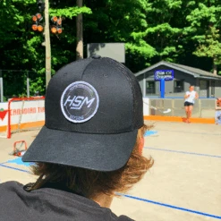 HSM Faceoff Hat 5 HSM Faceoff Hat -Hockey Stick Man Shop BJ touchedup 434d9328 b726 422a a9e0 877482bf8c73