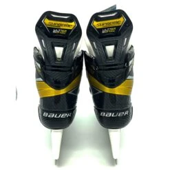 Bauer Supreme Ultrasonic - New Pro Stock Skates - Size 9 12 Bauer Supreme Ultrasonic - New Pro Stock Skates - Size 9 -Hockey Stick Man Shop Back 59a2e8aa d8a8 4f90 8c0f 368233f59332