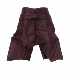 Bauer Hockey Pant - New Senior Pro Stock - Maroon 5 Bauer Hockey Pant - New Senior Pro Stock - Maroon -Hockey Stick Man Shop Bauer Colgate Back