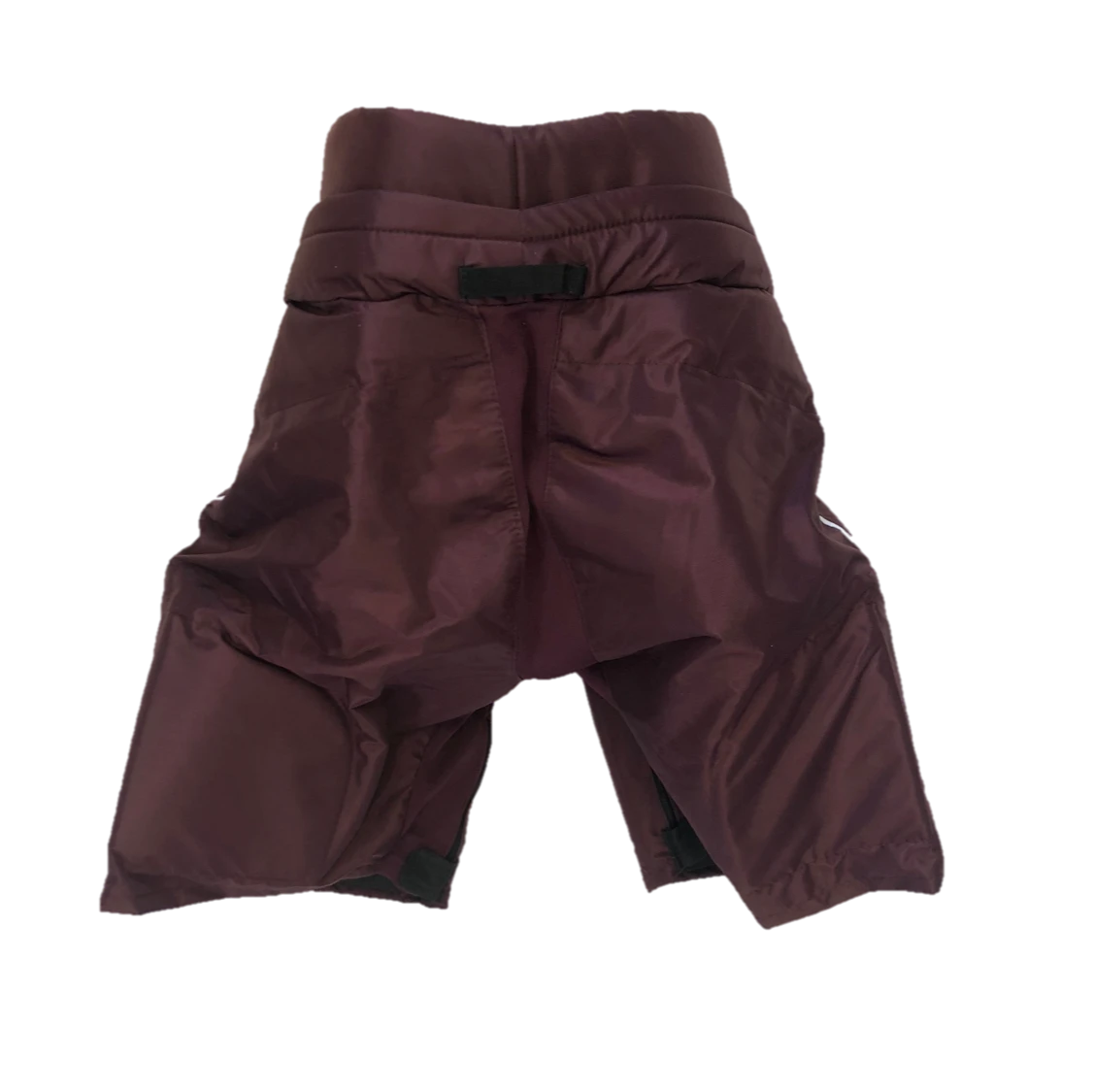 Bauer Hockey Pant - New Senior Pro Stock - Maroon 3 Bauer Hockey Pant - New Senior Pro Stock - Maroon - Image 3