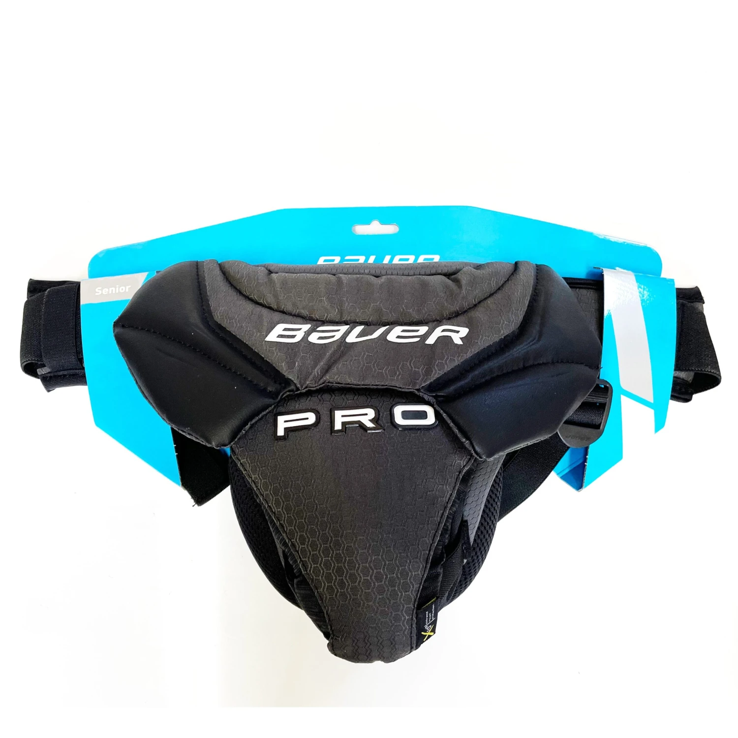 Bauer Pro Goalie Jock - Senior 1 Bauer Pro Goalie Jock - Senior