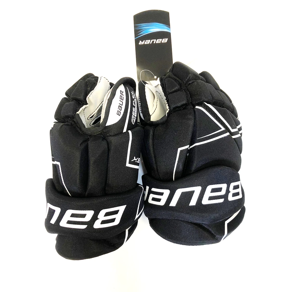 Bauer NSX Glove - Youth/Junior 1 Bauer NSX Glove - Youth/Junior