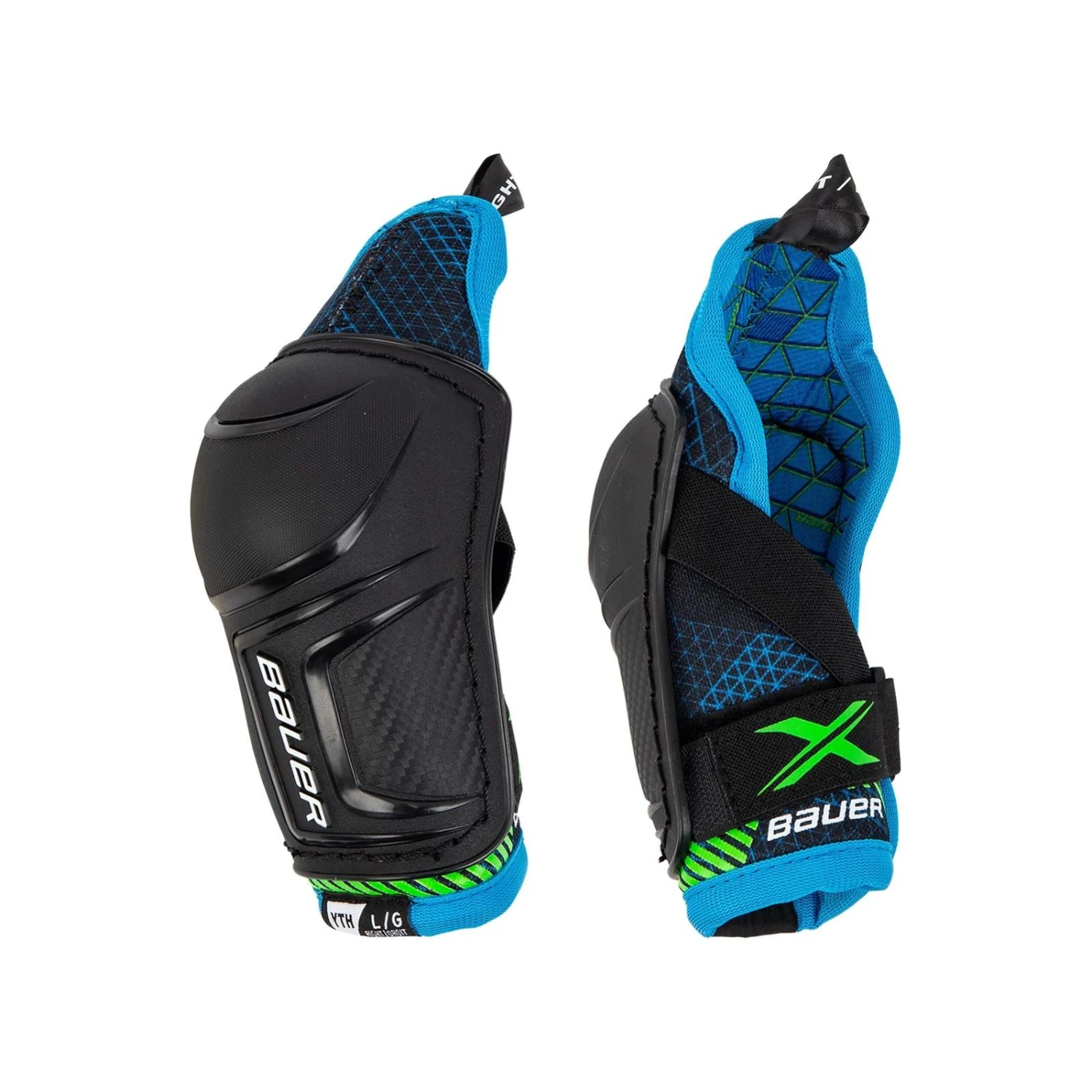 Bauer X - Youth Elbow Pads 1 Bauer X - Youth Elbow Pads
