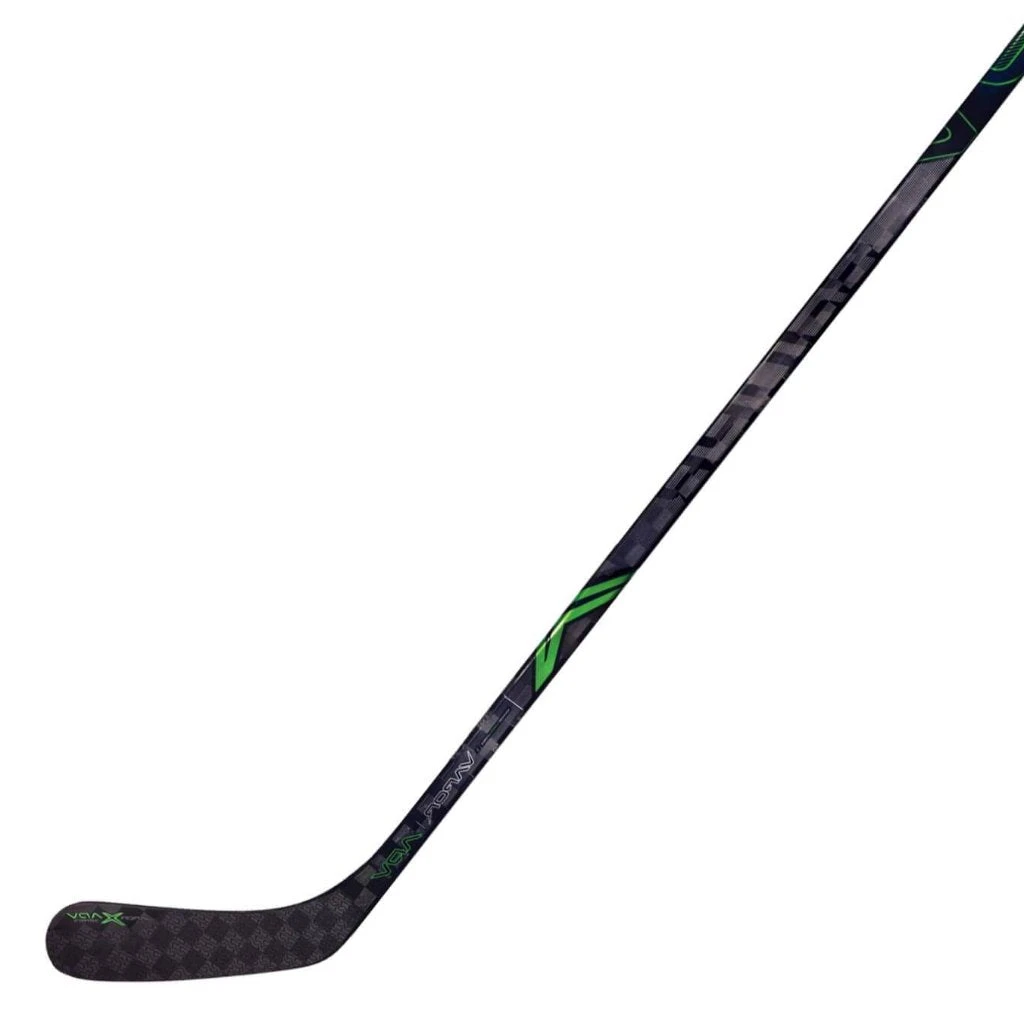 Bauer Vapor ADV 1 Bauer Vapor ADV