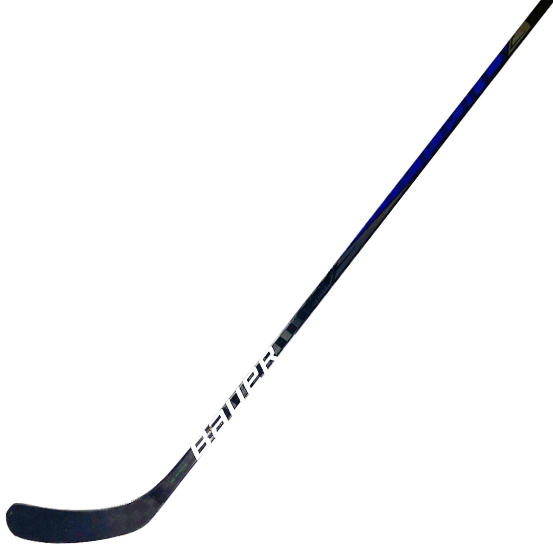 Bauer Mikko Rantanen Pro Stock - Supreme 1S (NHL) 1 Bauer Mikko Rantanen Pro Stock - Supreme 1S (NHL)