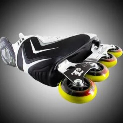 Alkali RPD Lite R Inline Hockey Skates (Youth-Junior-Senior) 9 Alkali RPD Lite R Inline Hockey Skates (Youth-Junior-Senior) -Hockey Stick Man Shop Bottom Angle 720x 36b8d692 f60e 4dc8 9428 4a275efffade