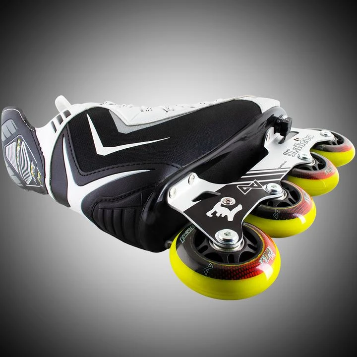Alkali RPD Lite R Inline Hockey Skates (Youth-Junior-Senior) 4 Alkali RPD Lite R Inline Hockey Skates (Youth-Junior-Senior) - Image 4