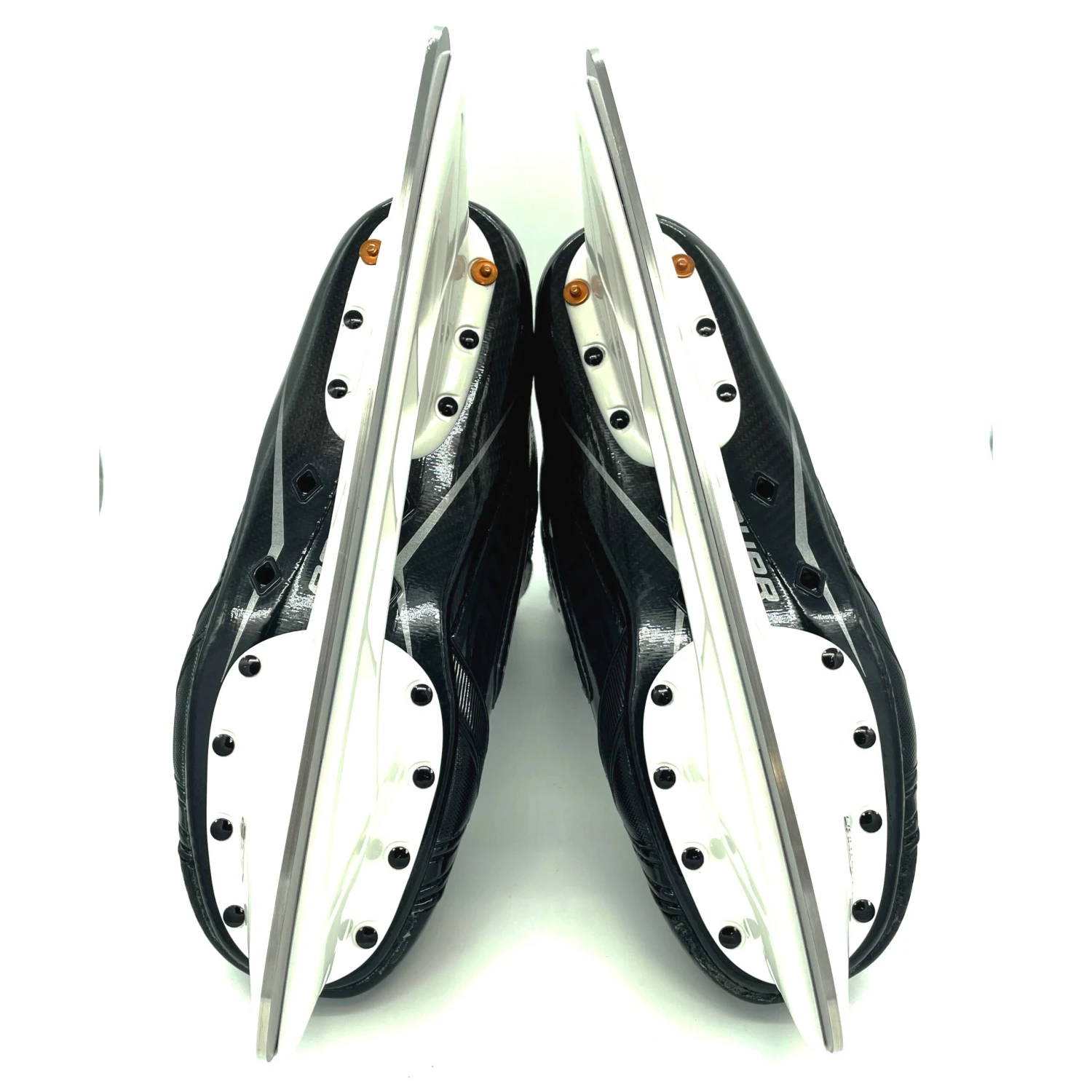 Bauer Supreme Ultrasonic - New Pro Stock Skates - Size 9 7 Bauer Supreme Ultrasonic - New Pro Stock Skates - Size 9 - Image 7