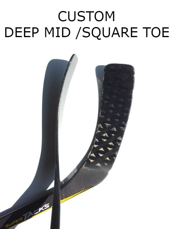 Daniel Carr Pro Stock - CCM Super Tacks (NHL) 2 Daniel Carr Pro Stock - CCM Super Tacks (NHL) - Image 2