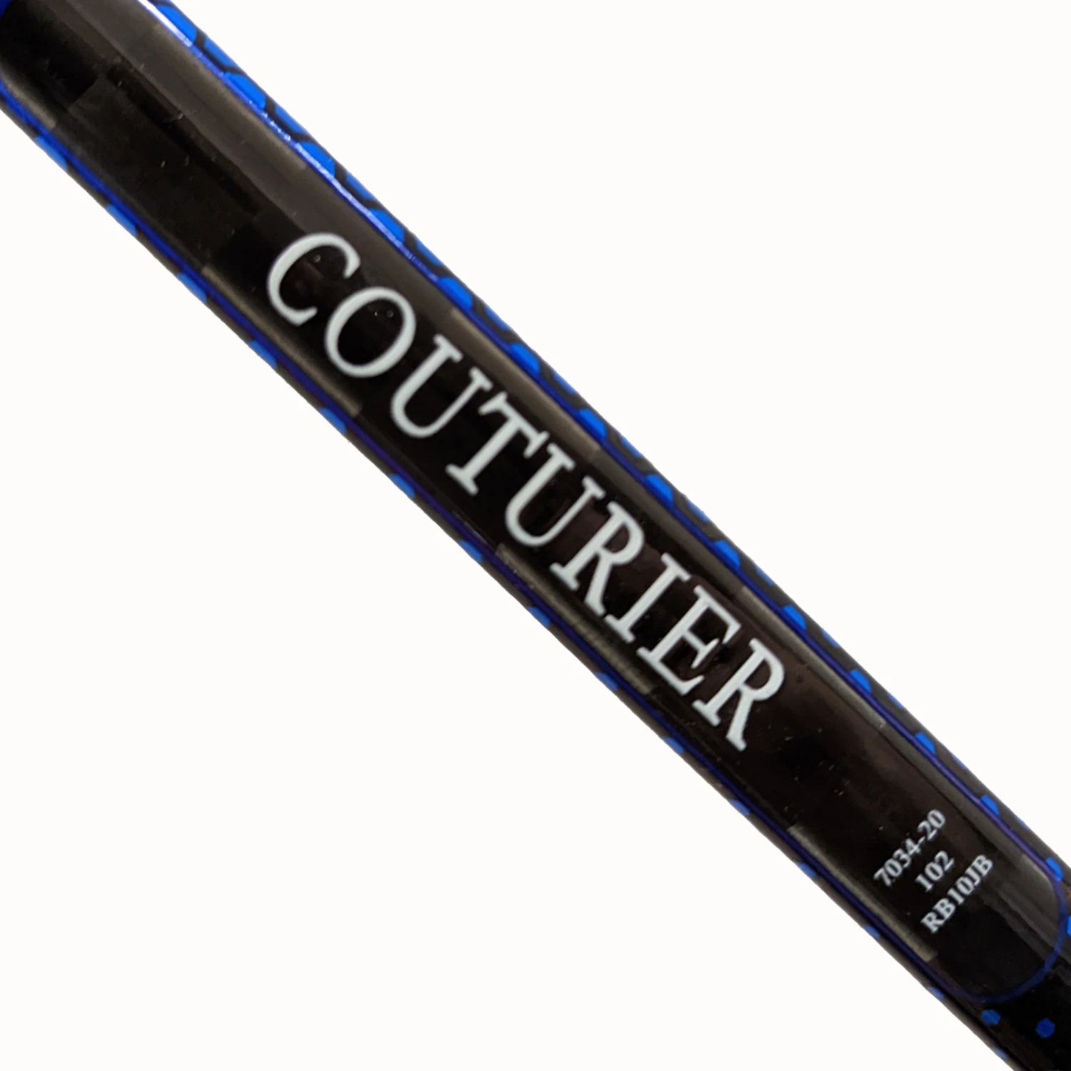 Sean Couturier Pro Stock - Bauer Nexus 1N (NHL) 2 Sean Couturier Pro Stock - Bauer Nexus 1N (NHL) - Image 2