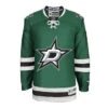 Reebok NHL Licensed Jerseys - SR - Dallas Stars