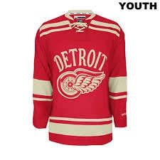 Reebok NHL Licence Jerseys - Various Teams - Toddler (2-4T) 4 Reebok NHL Licence Jerseys - Various Teams - Toddler (2-4T) - Image 4