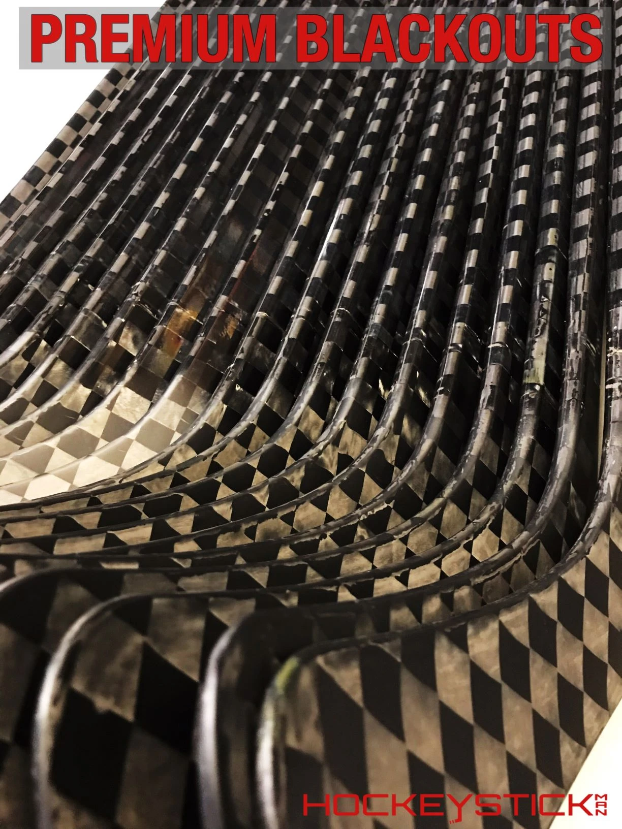 Pro Blackout™ (Extra Lite) 2 Pro Blackout™ (Extra Lite) - Image 2