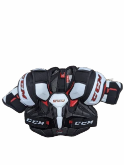CCM Jetspeed FT4 Pro - Shoulder Pads