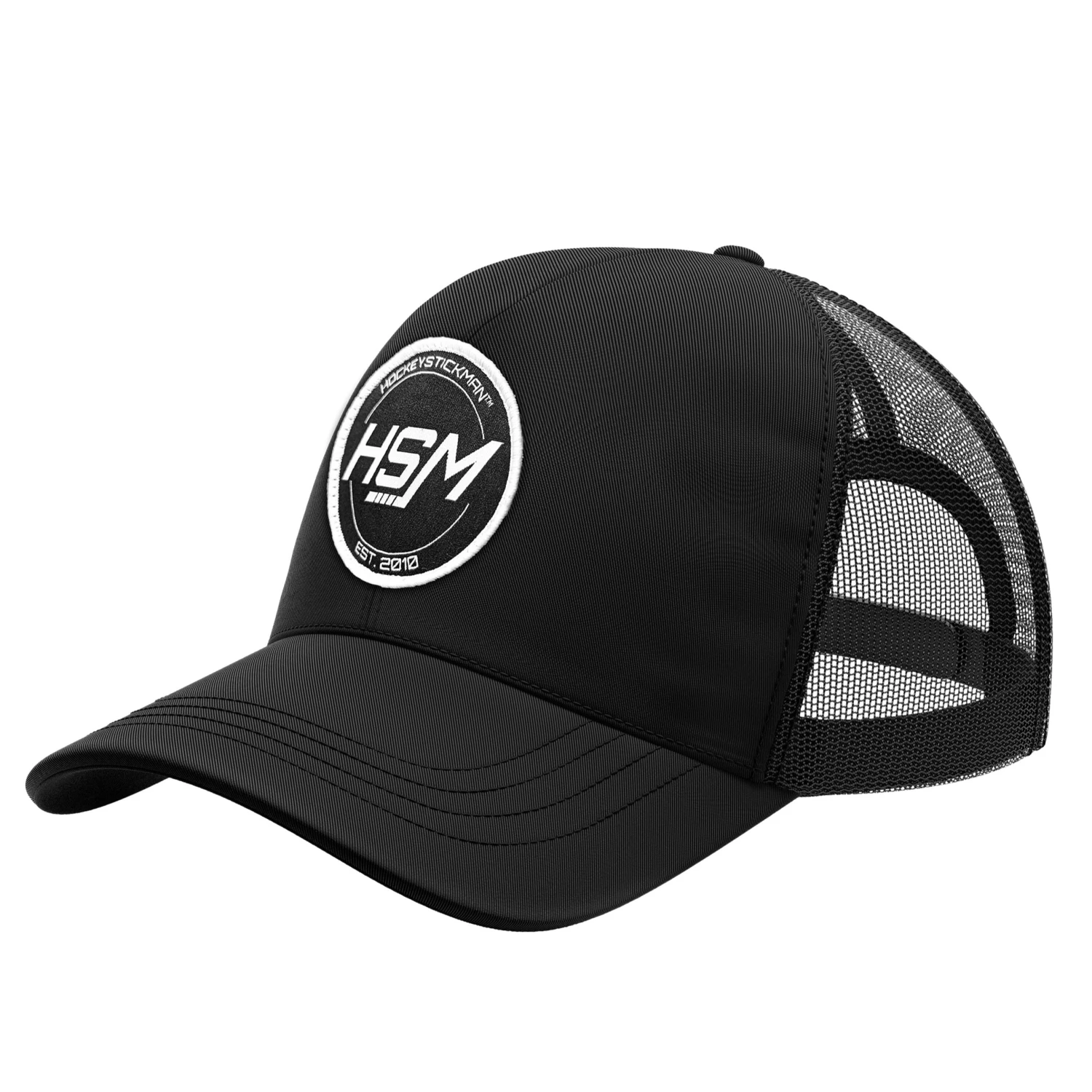 HSM Faceoff Hat 1 HSM Faceoff Hat