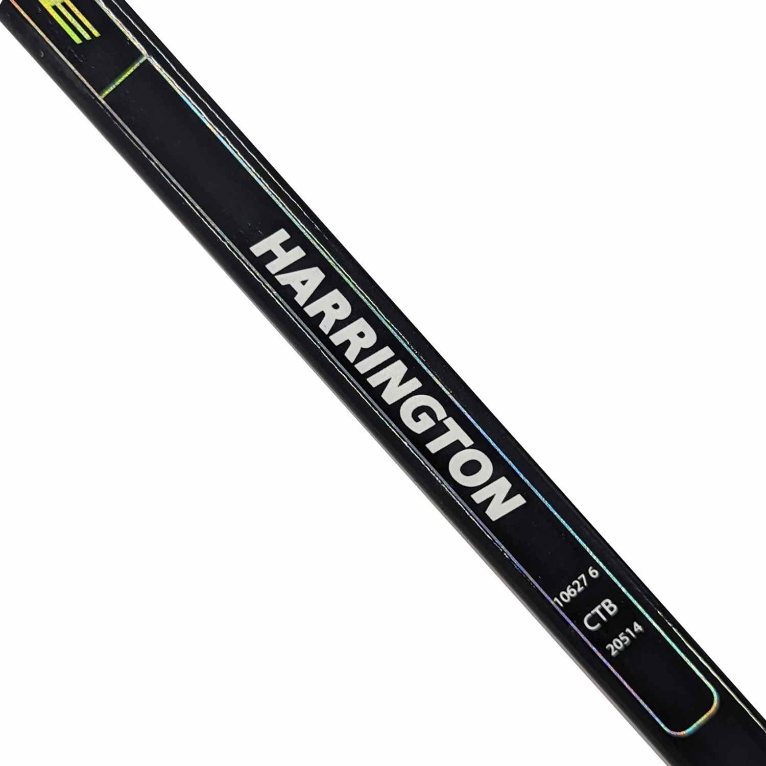 Scott Harrington Pro Stock - True Catalyst 9X (NHL) 2 Scott Harrington Pro Stock - True Catalyst 9X (NHL) - Image 2