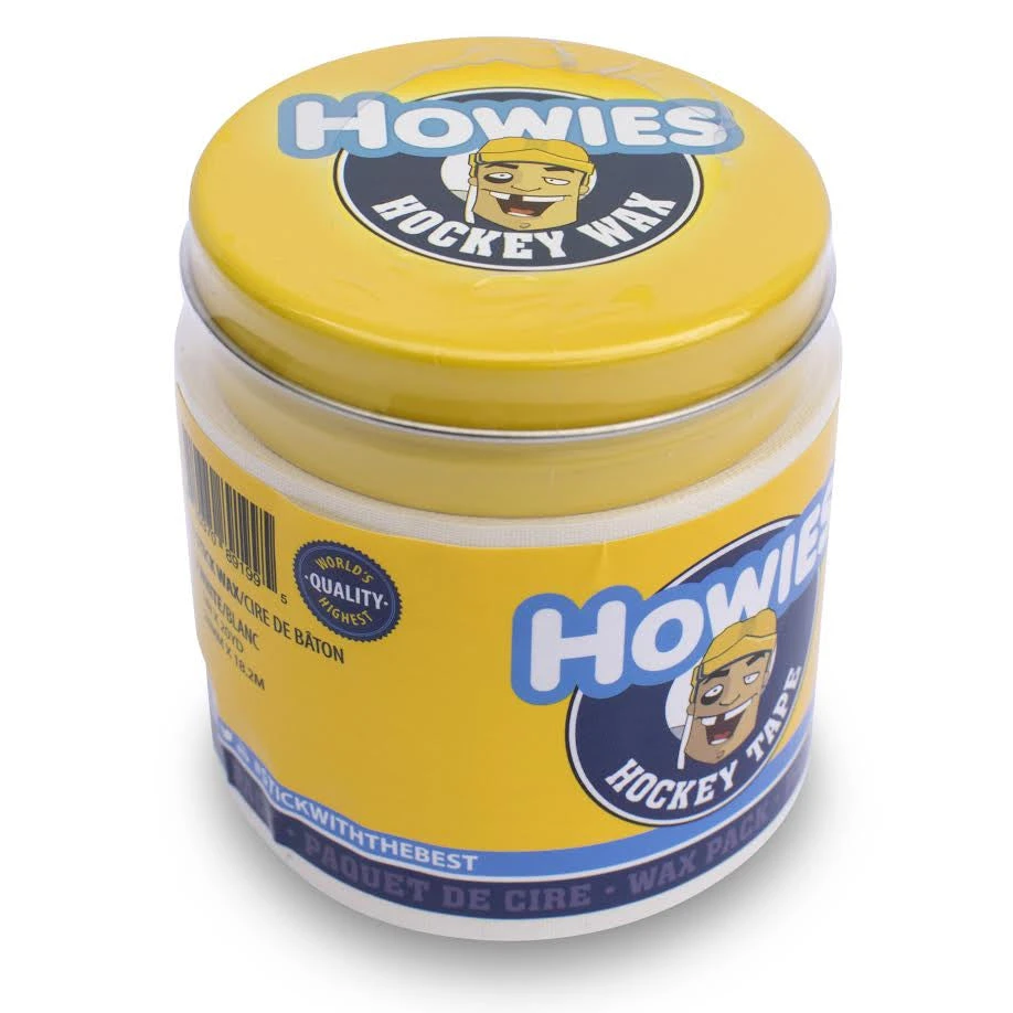 Howies Wax Pack - White 1 Howies Wax Pack - White