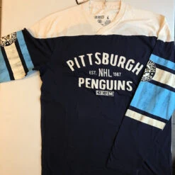 CCM - Team Classics NHL Long Sleeve Shirt
