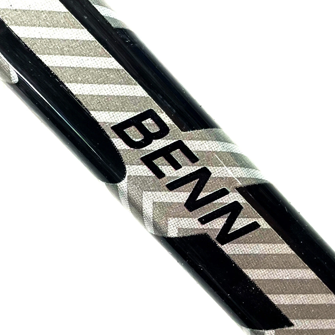 Jordie Benn Pro Stock - Warrior Alpha LX Pro (NHL) 2 Jordie Benn Pro Stock - Warrior Alpha LX Pro (NHL) - Image 2