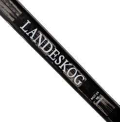 Gabriel Landeskog Pro Stock - Bauer Nexus 2N Pro XL (NHL) 7 Gabriel Landeskog Pro Stock - Bauer Nexus 2N Pro XL (NHL) -Hockey Stick Man Shop LandeskogNamebar