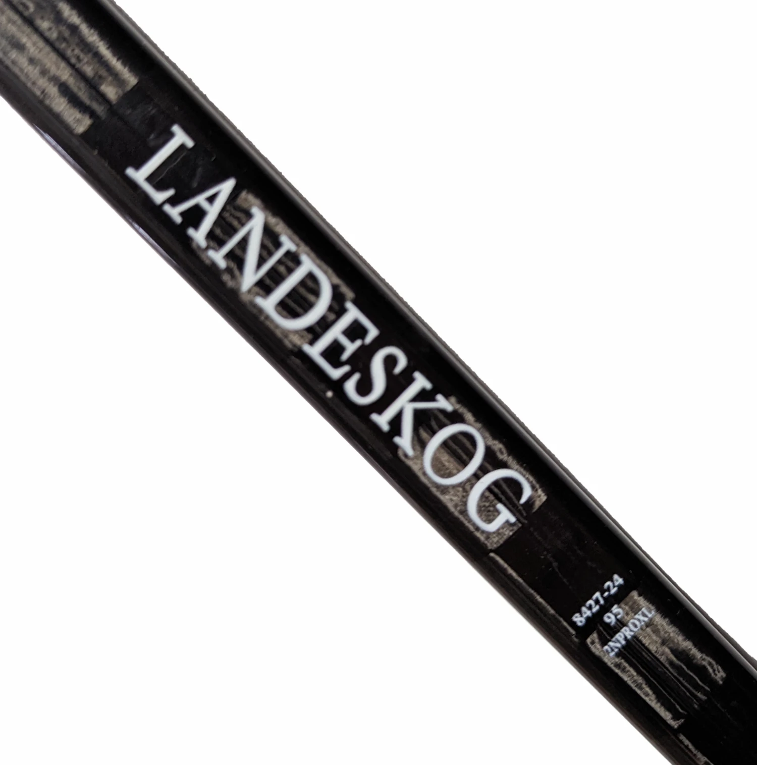 Gabriel Landeskog Pro Stock - Bauer Nexus 2N Pro XL (NHL) 3 Gabriel Landeskog Pro Stock - Bauer Nexus 2N Pro XL (NHL) - Image 3