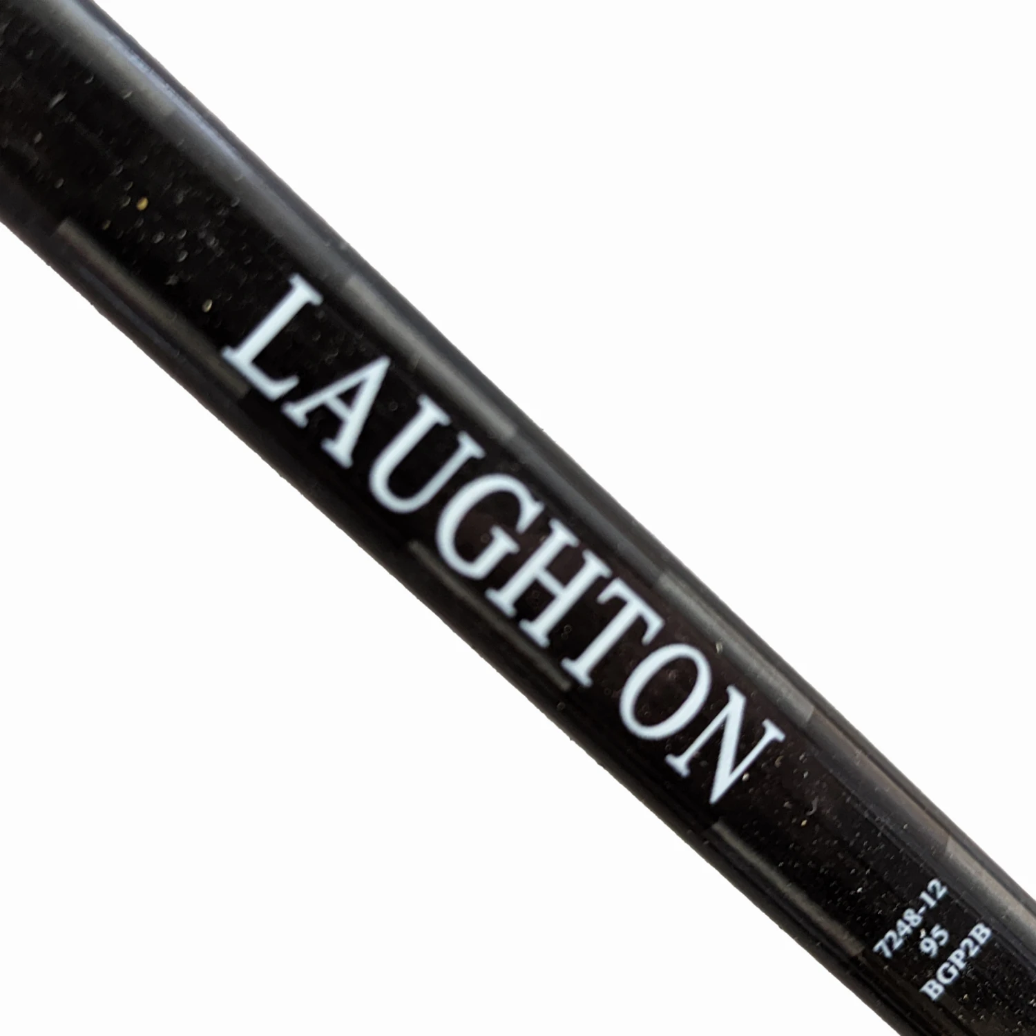 Scott Laughton Pro Stock - Bauer Vapor ADV (NHL) 2 Scott Laughton Pro Stock - Bauer Vapor ADV (NHL) - Image 2