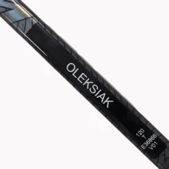 Jamie Oleksiak Pro Stock - CCM Trigger 6 Pro (NHL) 5 Jamie Oleksiak Pro Stock - CCM Trigger 6 Pro (NHL) -Hockey Stick Man Shop Oleksiak