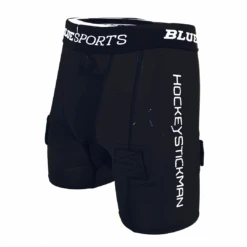HSM Compression Jill Shorts