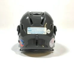 Bauer Re-Akt - Hockey Helmet (Grey) 6 Bauer Re-Akt - Hockey Helmet (Grey) -Hockey Stick Man Shop Photo2022 11 21 112352AM
