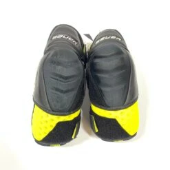 Bauer Supreme Ultra Sonic - Elbow Pads - Intermediate -Hockey Stick Man Shop Photo2022 11 21 120038PM 09094c01 62fd 4c79 b061 4def32563f4a