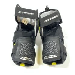 Bauer Supreme Ultra Sonic - Elbow Pads - Intermediate -Hockey Stick Man Shop Photo2022 11 21 120057PM a7cd0aec 5caf 431a 980a 0e07361b2dd5