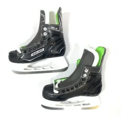 Bauer X-LS - Junior Hockey Skates -Hockey Stick Man Shop Photo2022 12 07 115439AM 48d702f3 c3a4 4072 af3e 816e55267e93