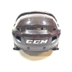 CCM V08 - Hockey Helmet (Brown)
