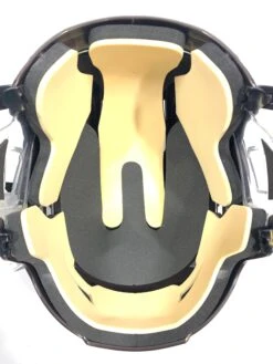 CCM V08 - Hockey Helmet (Brown) -Hockey Stick Man Shop Photo2023 01 04 51105PM