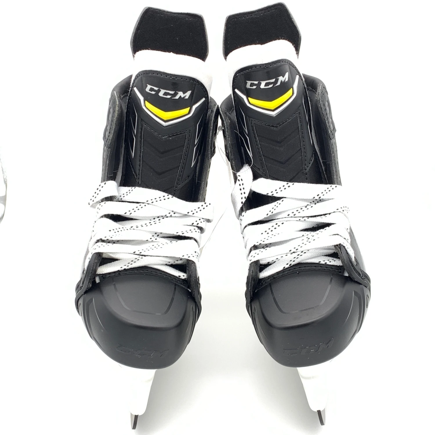 CCM SuperTacks AS1 - Pro Stock Hockey Skate - Size 9D/8.5D 2 CCM SuperTacks AS1 - Pro Stock Hockey Skate - Size 9D/8.5D - Image 2