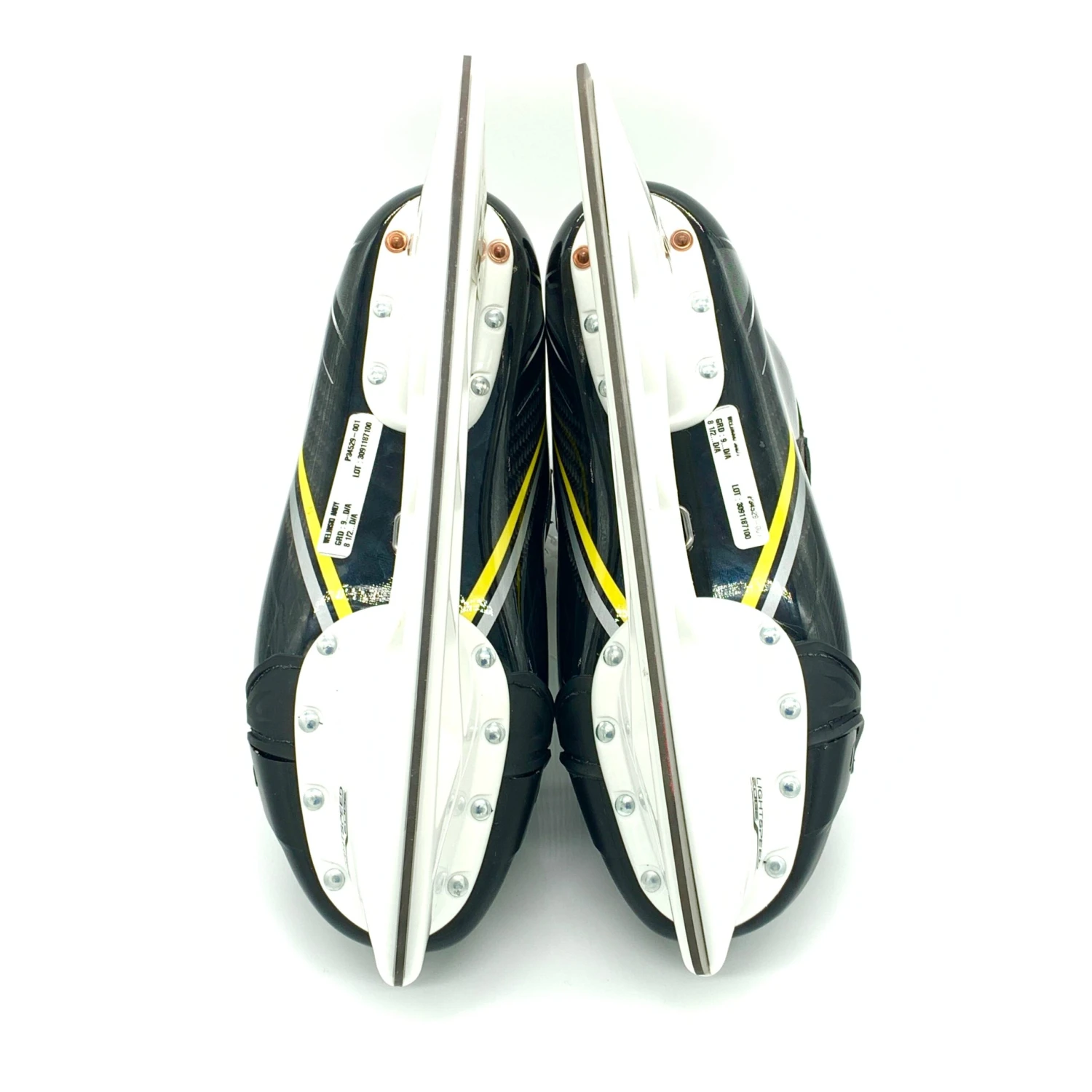 CCM SuperTacks AS1 - Pro Stock Hockey Skate - Size 9D/8.5D 7 CCM SuperTacks AS1 - Pro Stock Hockey Skate - Size 9D/8.5D - Image 7