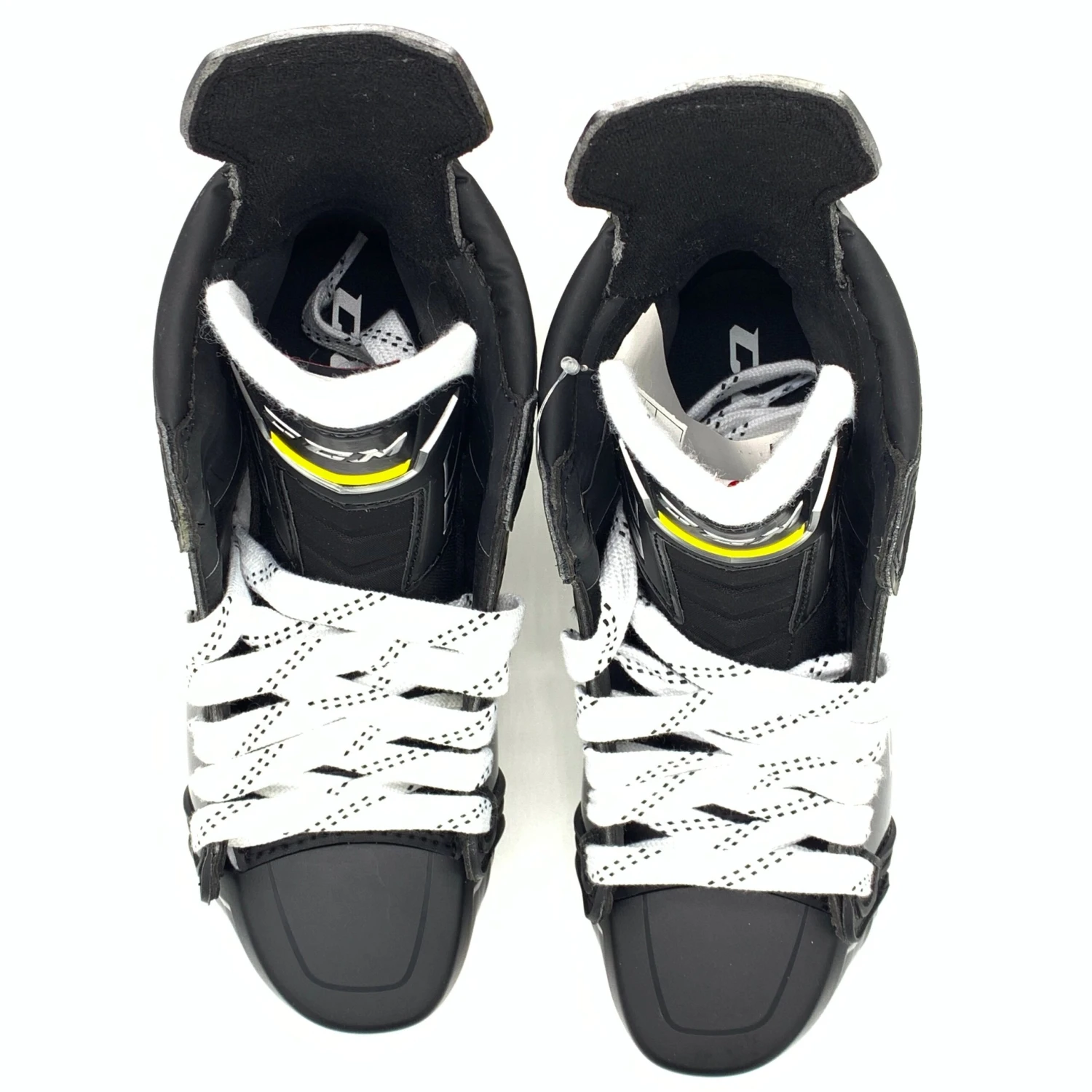 CCM SuperTacks AS1 - Pro Stock Hockey Skate - Size 9D/8.5D 3 CCM SuperTacks AS1 - Pro Stock Hockey Skate - Size 9D/8.5D - Image 3