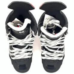 CCM Jetspeed FT4 Pro - NHL Pro Stock Hockey Skates - Size 9D/9.5D - Nicholas Aube-Kubel -Hockey Stick Man Shop Photo2023 03 03 123708PM